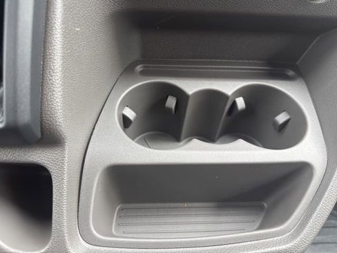 New 2026 Ford Transit 350 Base w/ Load Area Protection Package image 27