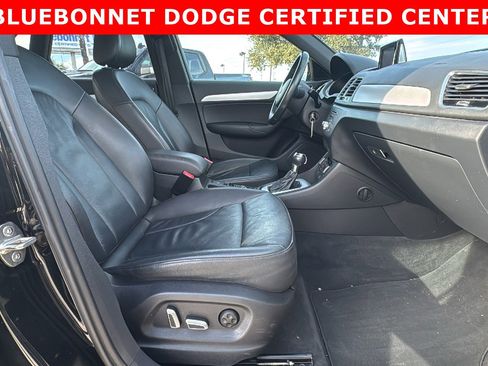 Used 2018 Audi Q3 2.0T Premium image 28