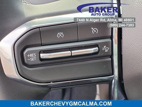 New 2025 GMC Canyon Elevation w/ Convenience Package image 11