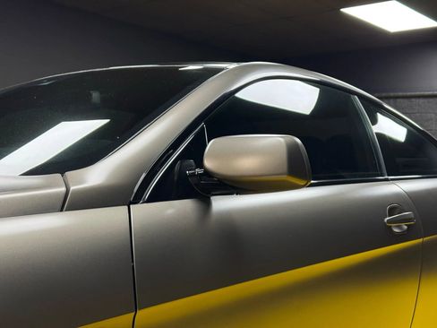 Used 2008 BMW 650i 650i Coupe 2D image 7