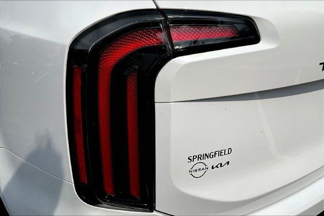 Used 2025 Kia Telluride SX Prestige X-Line AWD/4WD image 23
