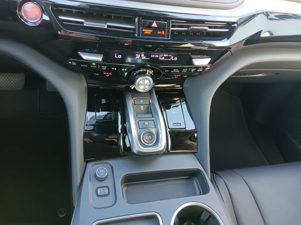Used 2026 Acura MDX SH-AWD image 31
