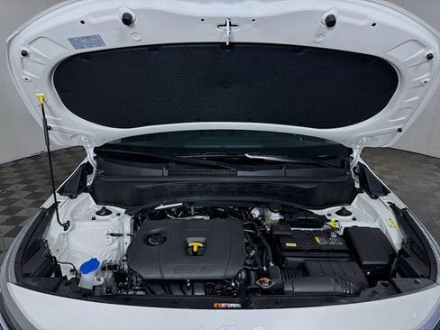 New 2026 Kia Seltos EX w/ EX Sunroof Package image 30