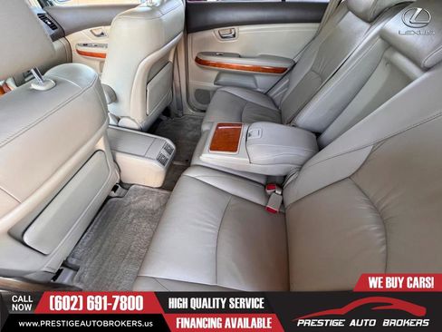 Used 2005 Lexus RX 330 AWD image 46