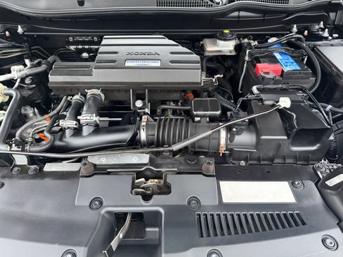 Used 2020 Honda CR-V EX image 8