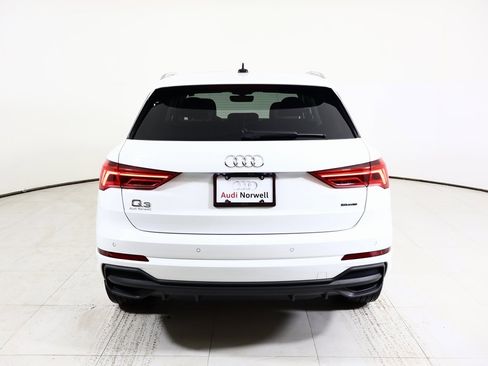 Used 2025 Audi Q3 2.0T Premium w/ Convenience Package image 15