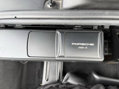 Used 2003 Porsche 911 Carrera RWD image 52
