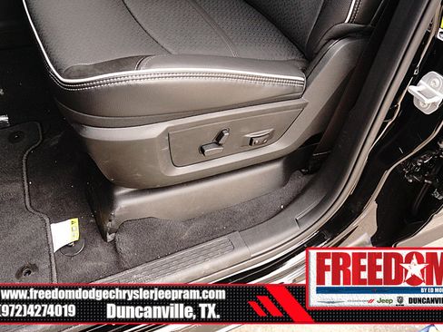 New 2026 RAM 3500 Laramie w/ Max Tow Package image 37