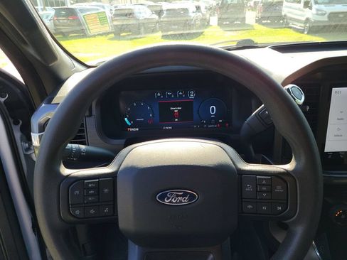 Used 2024 Ford F150 STX w/ Equipment Group 201A FX4 AWD/4WD image 27