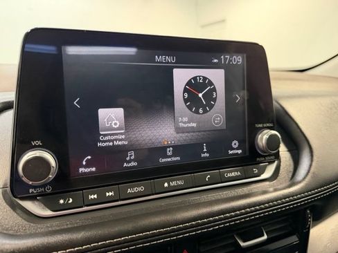 Used 2021 Nissan Rogue SV AWD/4WD image 19