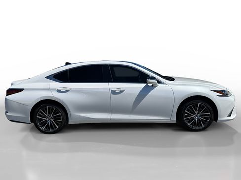 Used 2025 Lexus ES 350 w/ Premium Package FWD image 6