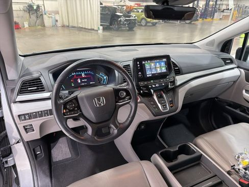 Used 2020 Honda Odyssey EX-L image 18