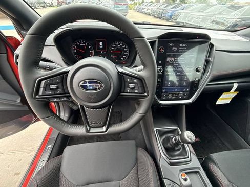 New 2026 Subaru WRX Premium w/ WRX Electronics Package AWD/4WD image 14