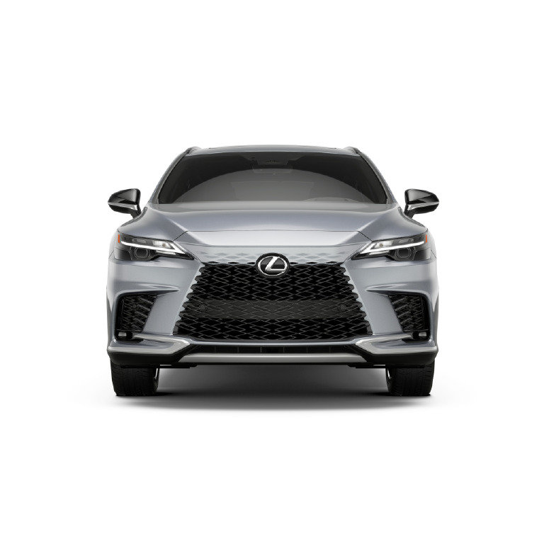 New 2027 Lexus RX 350 AWD image 5