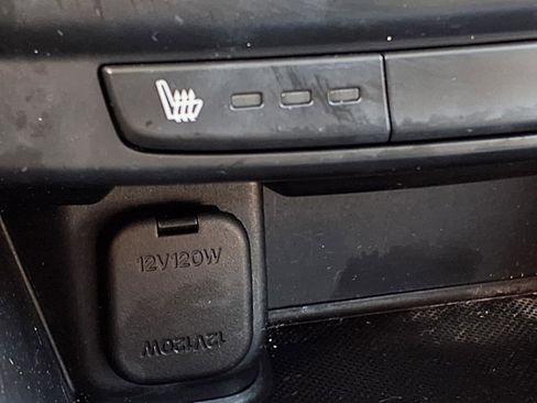 Used 2015 MAZDA MAZDA6 Grand Touring image 21