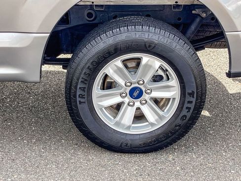 Used 2020 Ford F150 XL w/ Equipment Group 101A Mid image 14