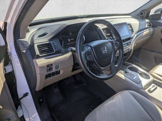 Certified 2023 Honda Ridgeline RTL-E image 9