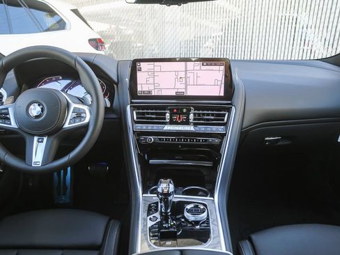 Used 2026 BMW 840i w/ M Sport Professional Package RWD image 9