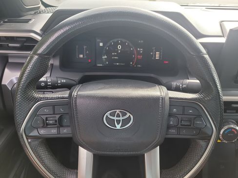 Certified 2024 Toyota Tacoma SR5 w/ SR5 Upgrade Package RWD image 29