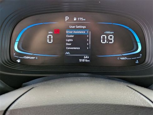 Used 2023 Hyundai Venue SEL image 17