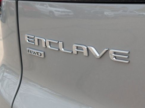 New 2026 Buick Enclave Sport Touring w/ Power Package AWD/4WD image 14