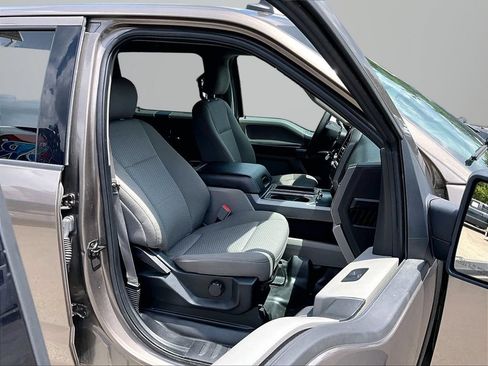 Used 2020 Ford F150 XLT w/ XTR Package AWD/4WD image 6