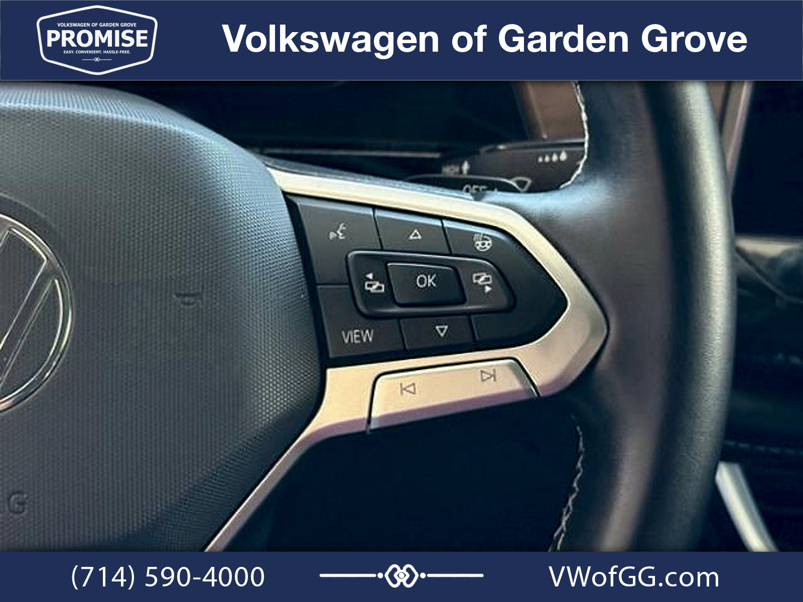 Used 2024 Volkswagen Atlas SE FWD image 21