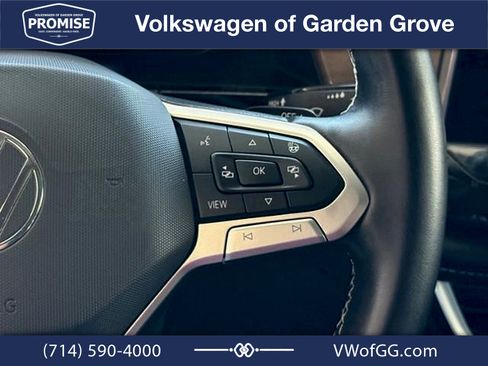 Used 2024 Volkswagen Atlas SE FWD image 21