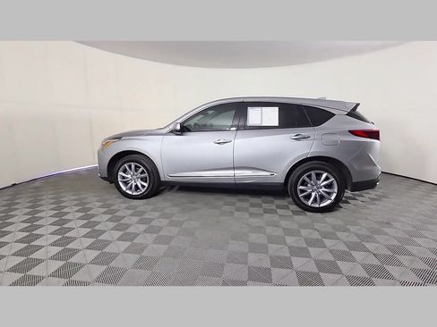 Used 2024 Acura RDX SH-AWD image 47