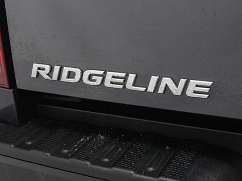 Used 2023 Honda Ridgeline RTL-E image 14