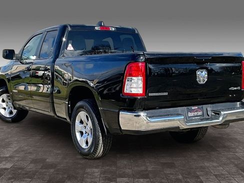 Used 2022 RAM 1500 Big Horn image 13