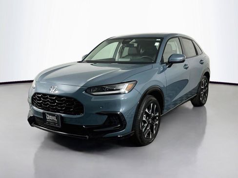 New 2027 Honda HR-V EX-L image 4