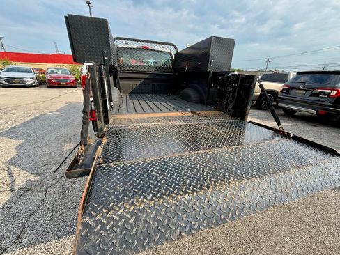 Used 2020 Ford F250 XL w/ Power Equipment Group RWD image 13