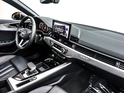 Used 2025 Audi A5 2.0T Premium Plus w/ Convenience Plus Package image 17