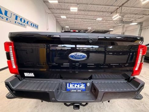 Used 2023 Ford F250 XL w/ STX Appearance Package AWD/4WD image 7
