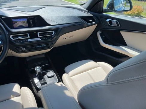 Used 2021 BMW 228i xDrive Gran Coupe w/ Convenience Package AWD/4WD image 9