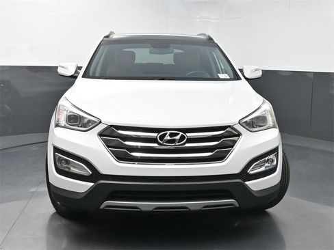 Used 2014 Hyundai Santa Fe Sport 2.0T w/ Technology Package 05 image 39