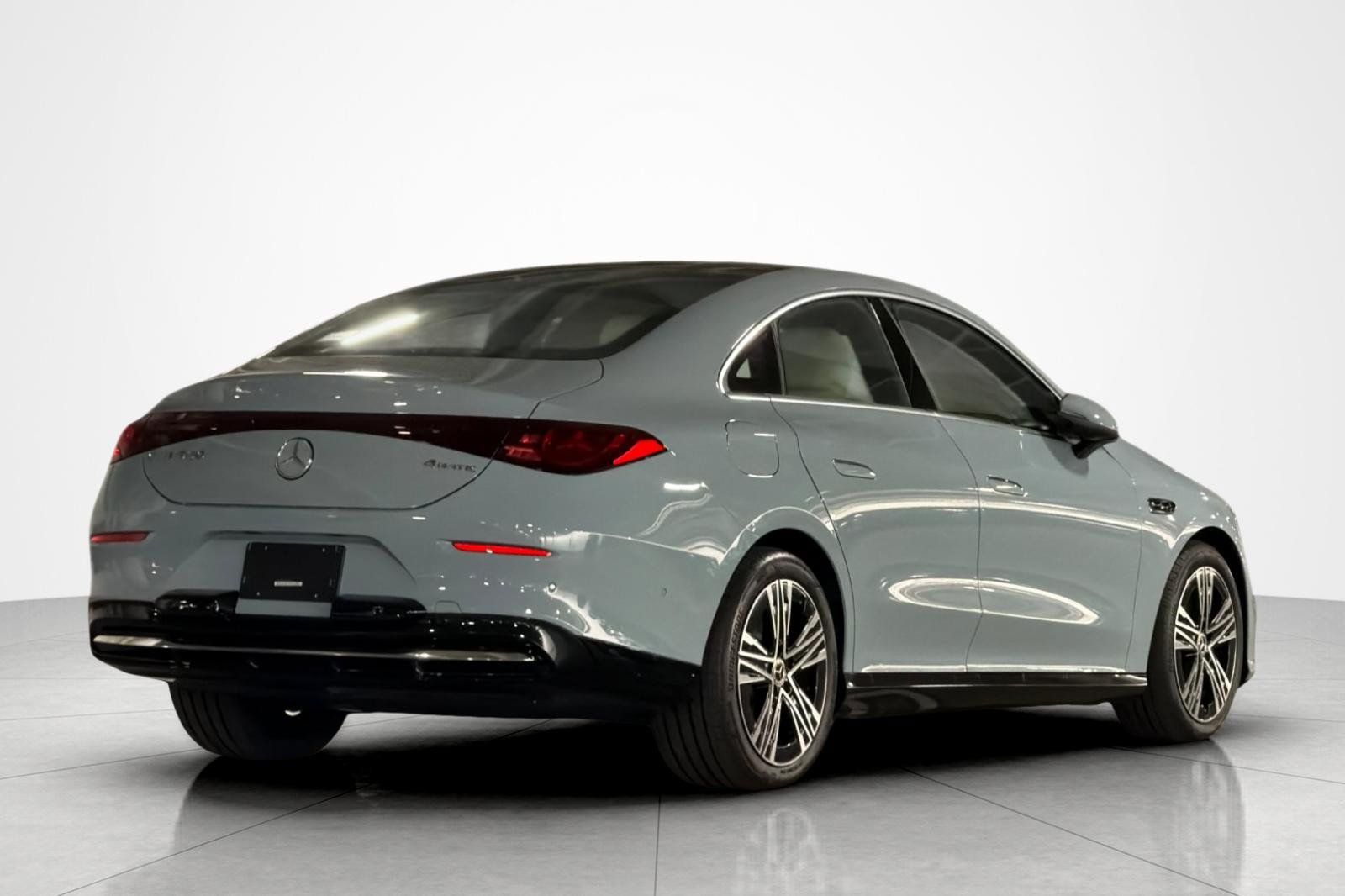 New 2027 Mercedes-Benz CLA 350 image 5