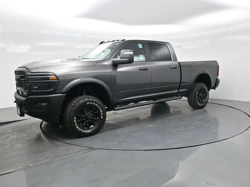 New 2026 RAM 2500 Power Wagon image 7
