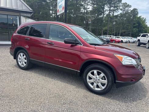 Used 2011 Honda CR-V SE image 16