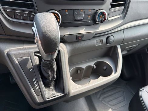 New 2025 Ford Transit 250 Base w/ Load Area Protection Package image 12