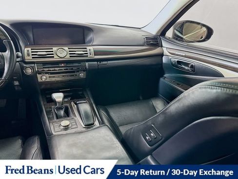 Used 2014 Lexus LS 460 L RWD image 31