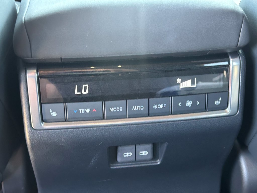 Used 2026 Lexus GX 550 AWD/4WD image 26