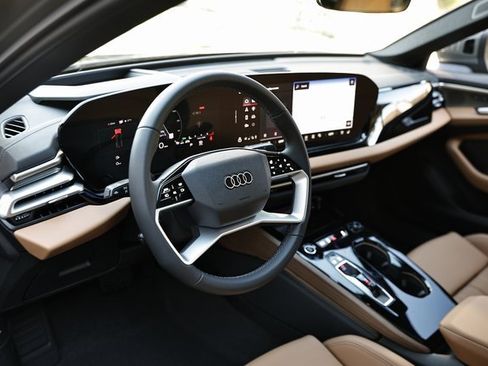 New 2025 Audi A5 2.0T Premium Plus image 19