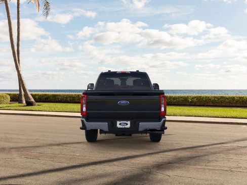 New 2026 Ford F350 XLT image 5
