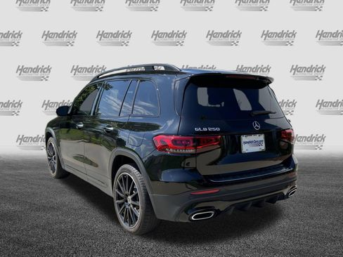 Certified 2023 Mercedes-Benz GLB 250 image 8