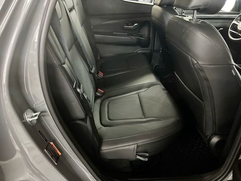 Used 2024 Hyundai Santa Cruz Night image 25