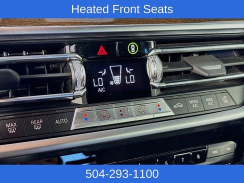 Used 2023 BMW X3 sDrive30i w/ Premium Package RWD image 18