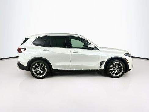 Used 2024 BMW X5 sDrive40i RWD image 10