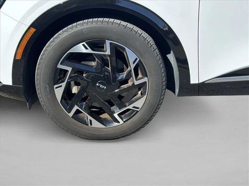 Used 2023 Kia Sportage SX image 30